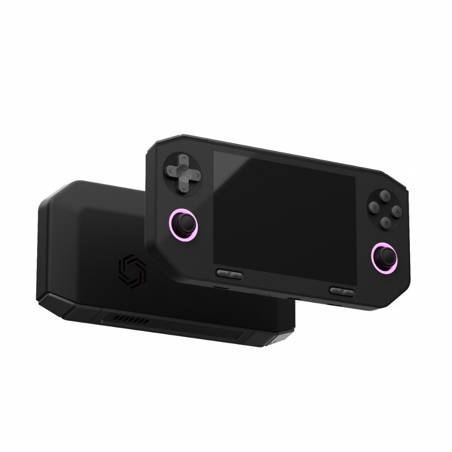 Retro Gaming In 2026 - 2026 New EX8 Dual System 6+128