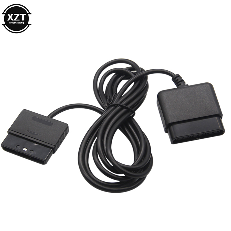 Controller Extension Cord - 1.8m Controller Dance Pad Wheel Gun