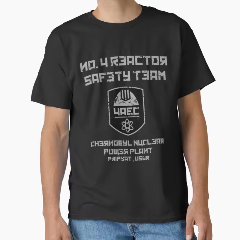 Retro Gaming In 2026 - 1986 Chernobyl Nuclear Disaster Soviet Union