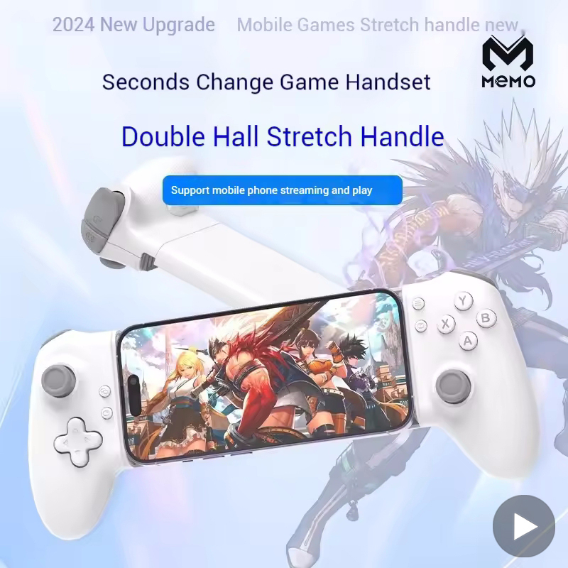 Gamepad Gaming Control For Mob - огляд і ціна Retro Gaming Mobile