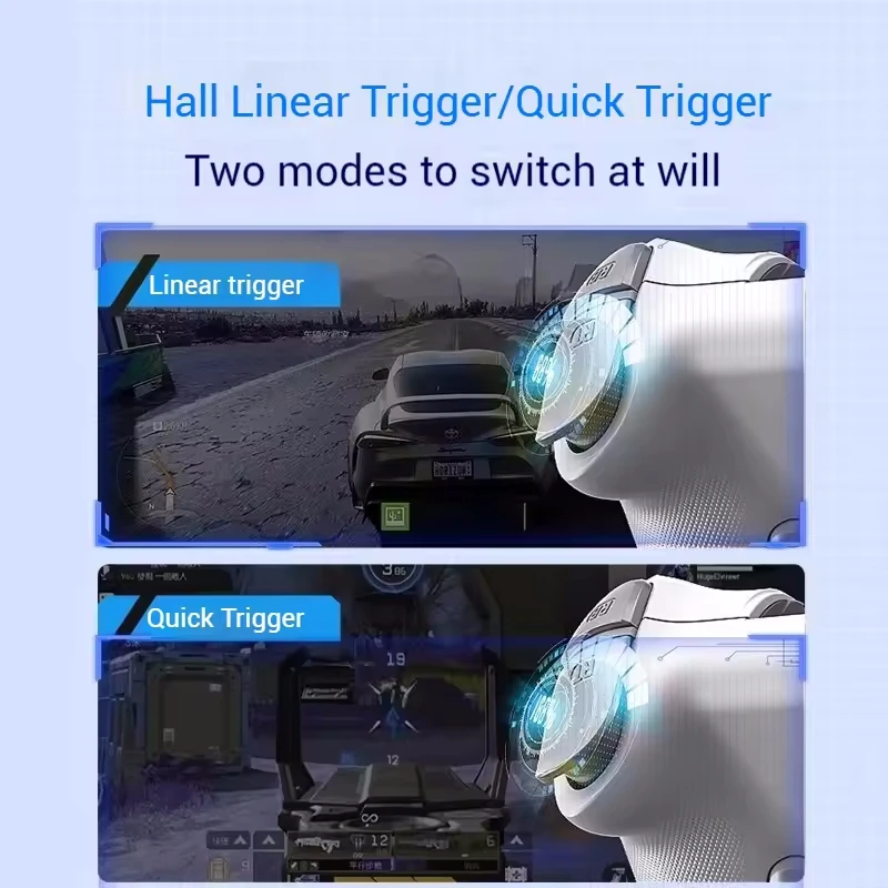 Gamepad Gaming Control For Mob - огляд і ціна Retro Gaming Mobile