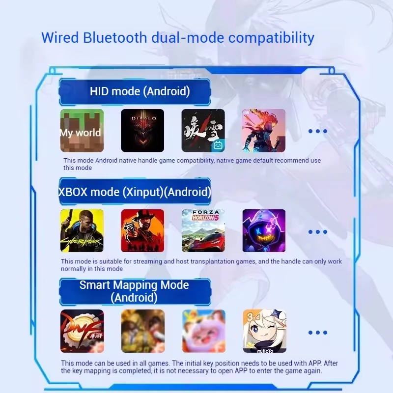 Gamepad Gaming Control For Mob - огляд і ціна Retro Gaming Mobile