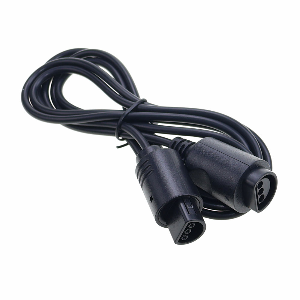 1.8m For N64 Game Console Exte - огляд і ціна Controller Extension Cord
