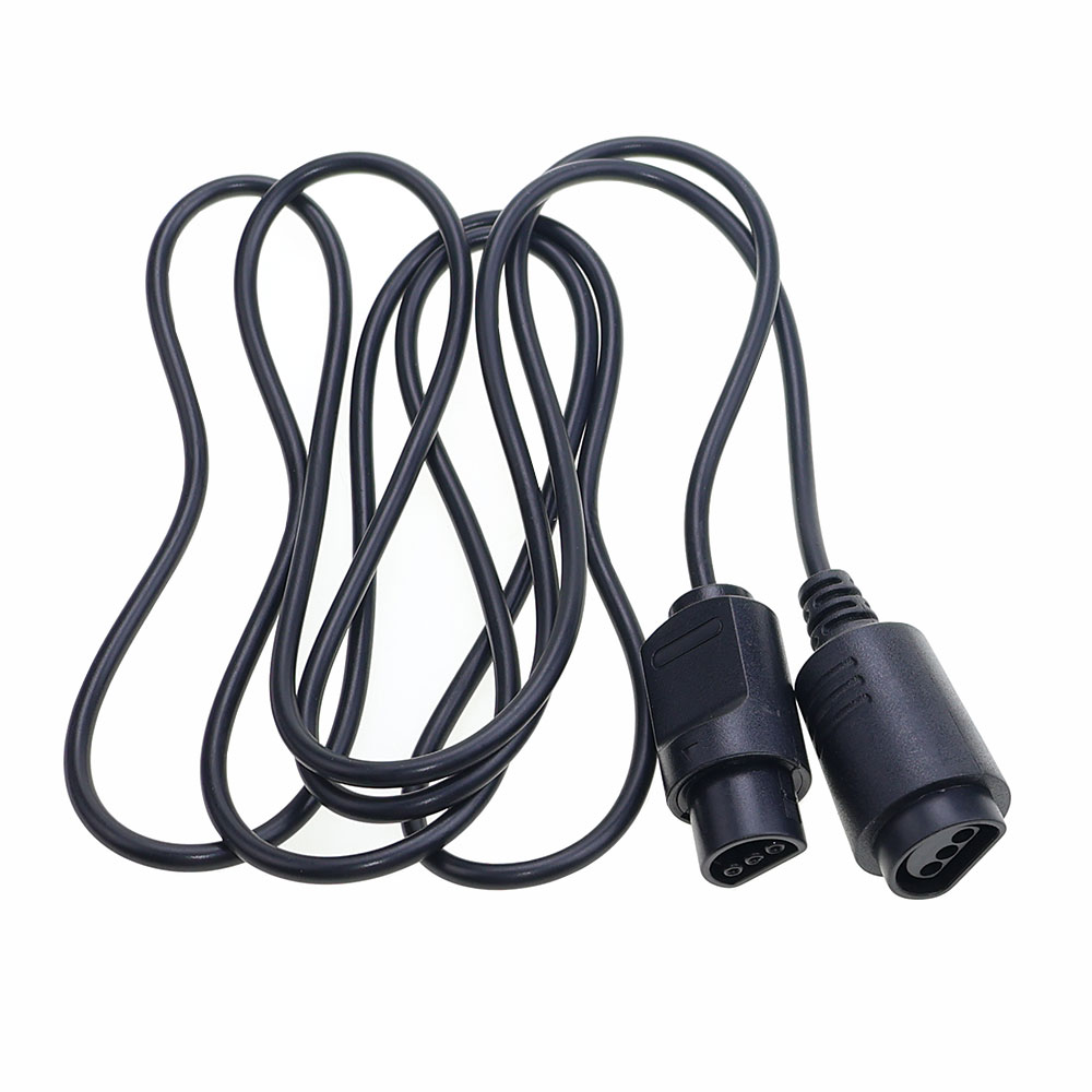 1.8m For N64 Game Console Exte - огляд і ціна Controller Extension Cord