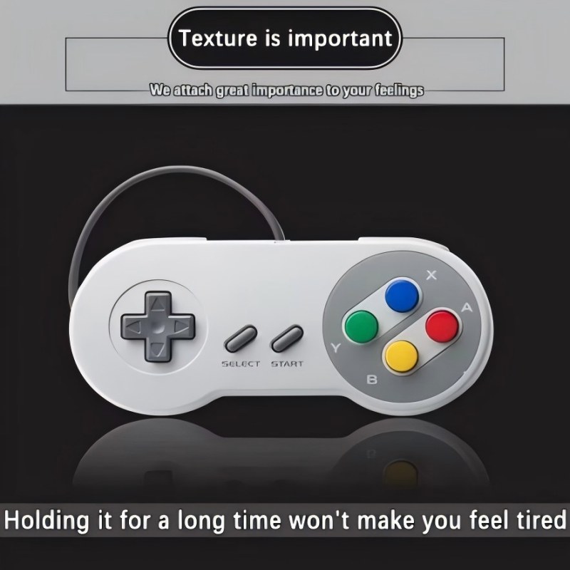 2PCs USB Gamepad Retro Gaming  - огляд і ціна Retro Gaming With Raspberry Pi