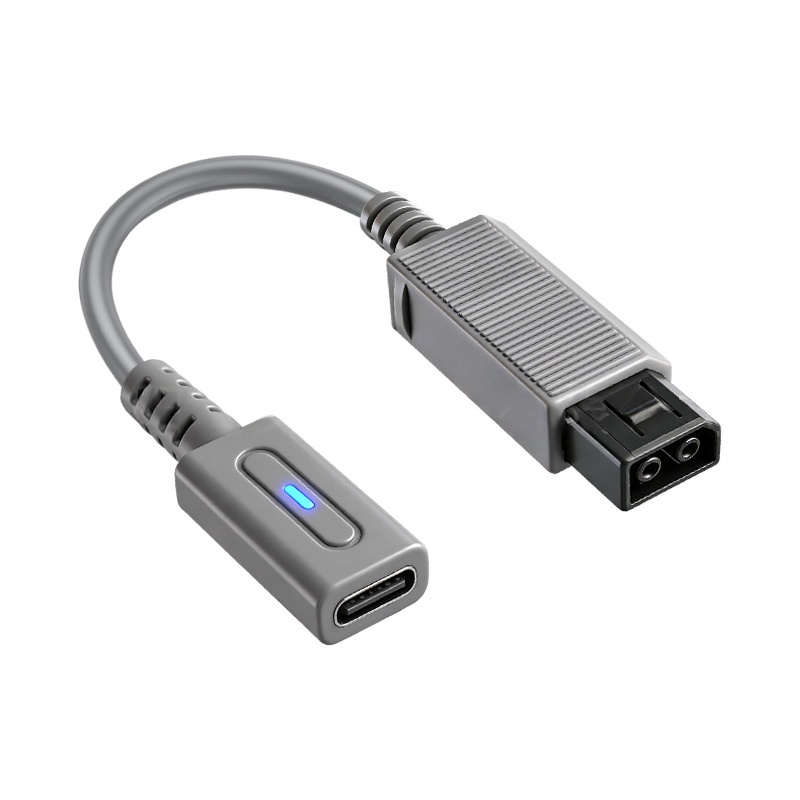 45W PD Type C Cable for Wii Co - огляд і ціна Controller Adapter Usb
