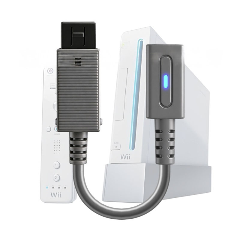 45W PD Type C Cable for Wii Co - огляд і ціна Controller Adapter Usb