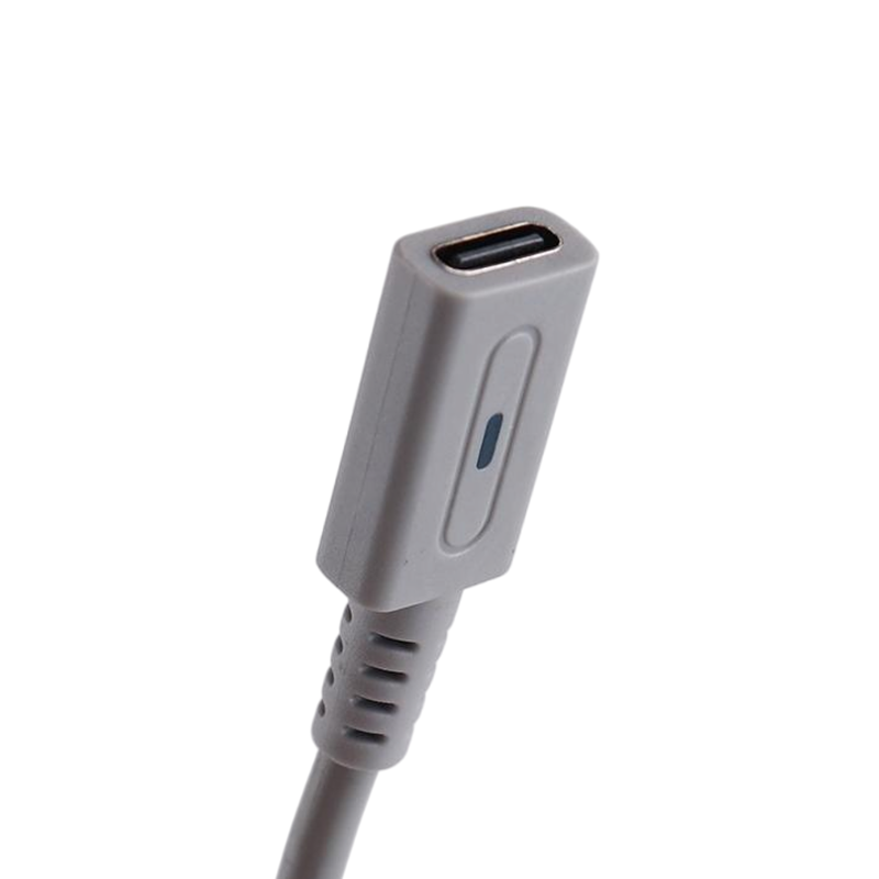 45W PD Type C Cable for Wii Co - огляд і ціна Controller Adapter Usb