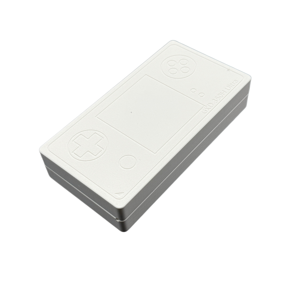 For Game Kiddy GKD350H Ultra G - огляд і ціна Retro Gaming Consoles