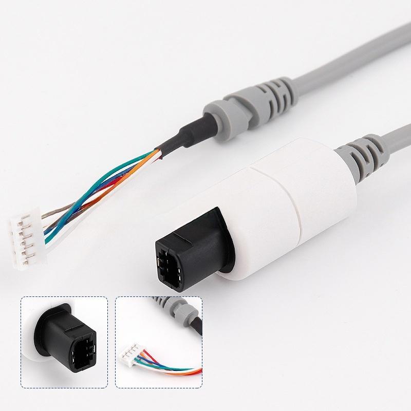 Cable For SEGA Dreamcast DC128 - огляд і ціна Controller Extension Cord