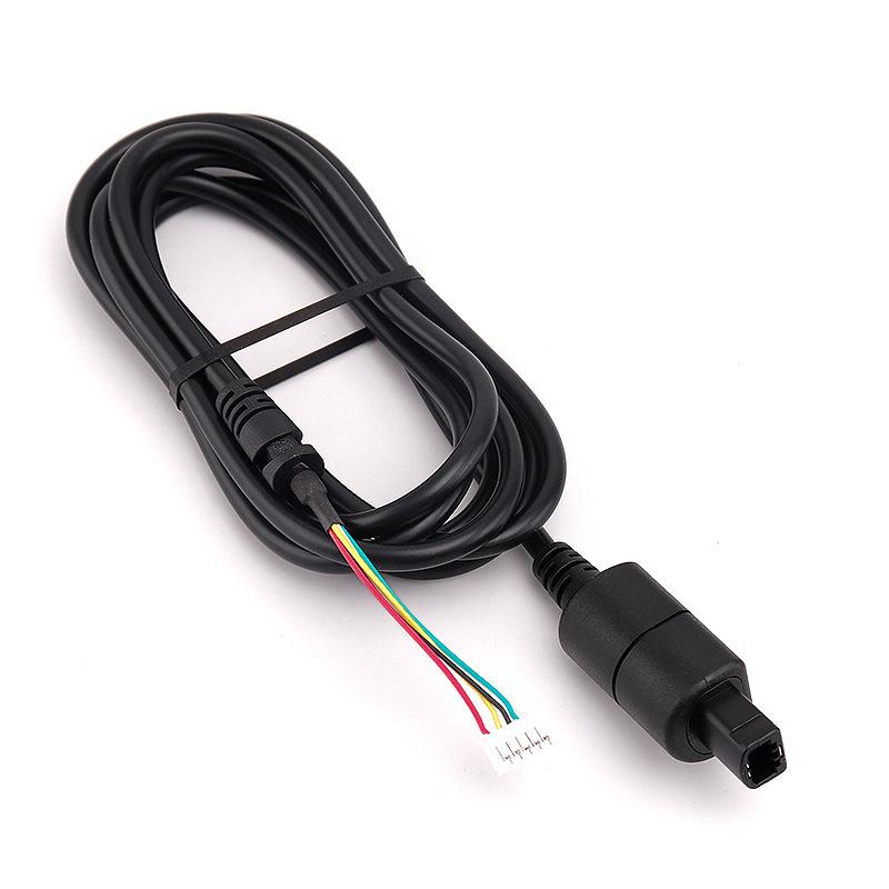 Cable For SEGA Dreamcast DC128 - огляд і ціна Controller Extension Cord