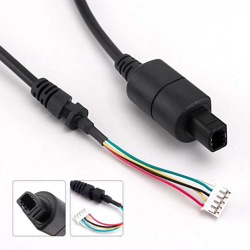 Cable For SEGA Dreamcast DC128 - огляд і ціна Controller Extension Cord