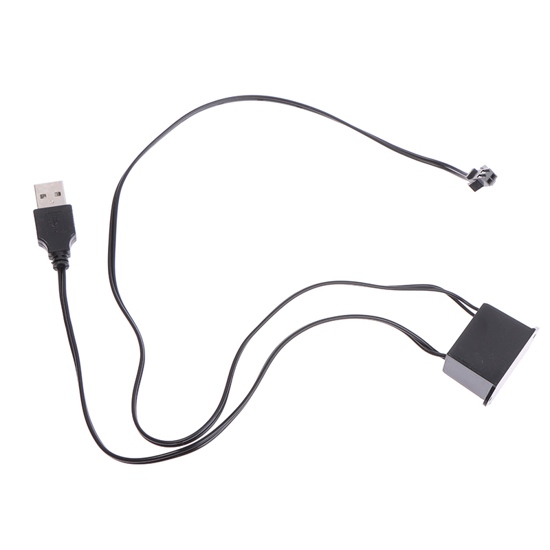 5V USB Adapter Driver: 1-5M El - огляд і ціна Controller Adapter Usb