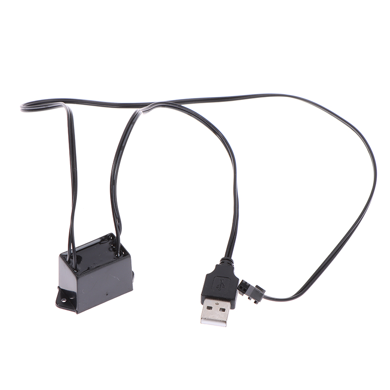 5V USB Adapter Driver: 1-5M El - огляд і ціна Controller Adapter Usb