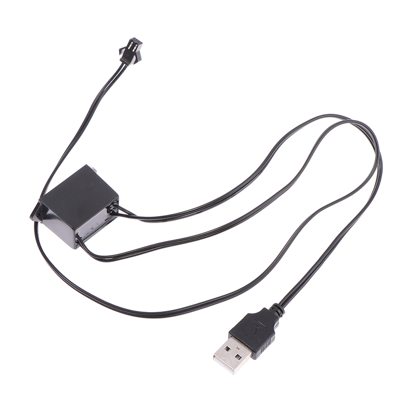 5V USB Adapter Driver: 1-5M El - огляд і ціна Controller Adapter Usb