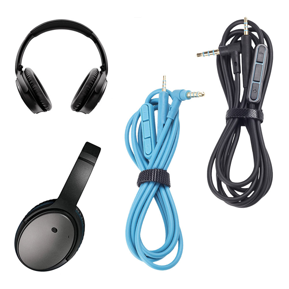 Replacement Audio Cable Cord 3 - огляд і ціна Controller Extension Cord