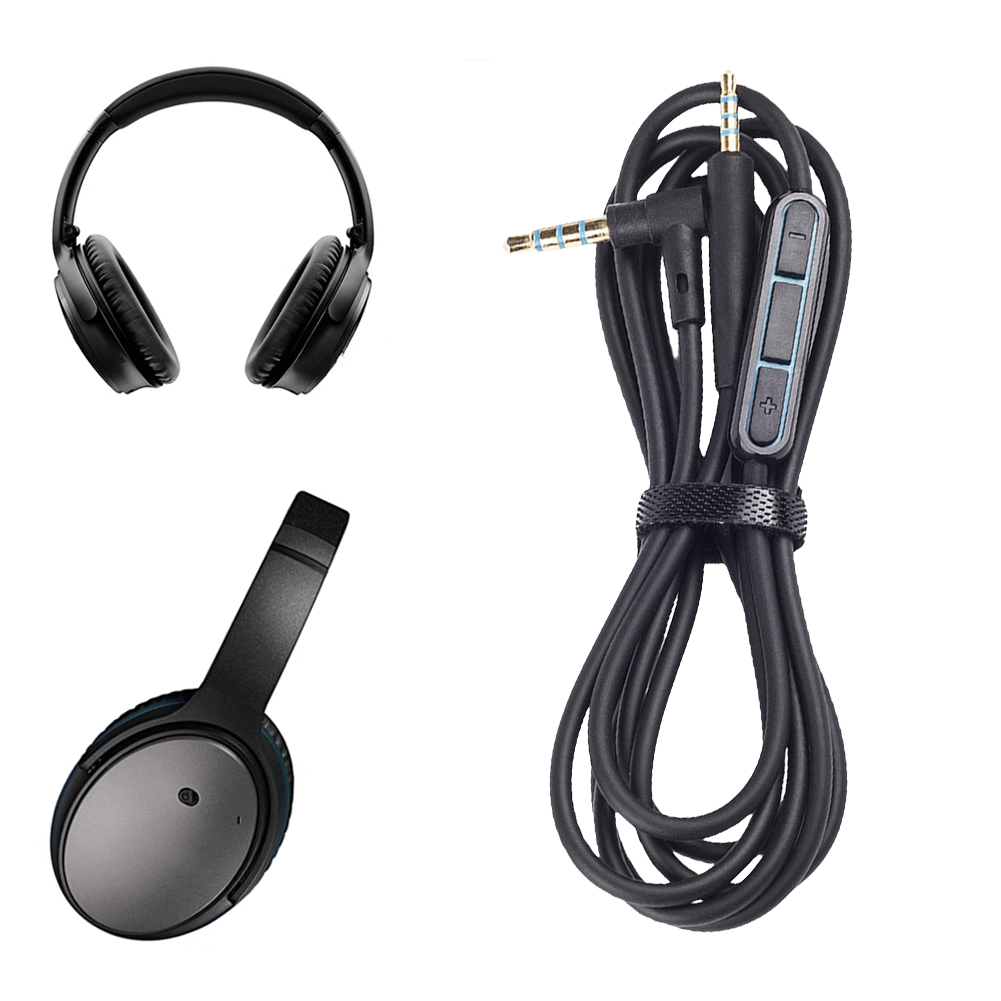 Replacement Audio Cable Cord 3 - огляд і ціна Controller Extension Cord