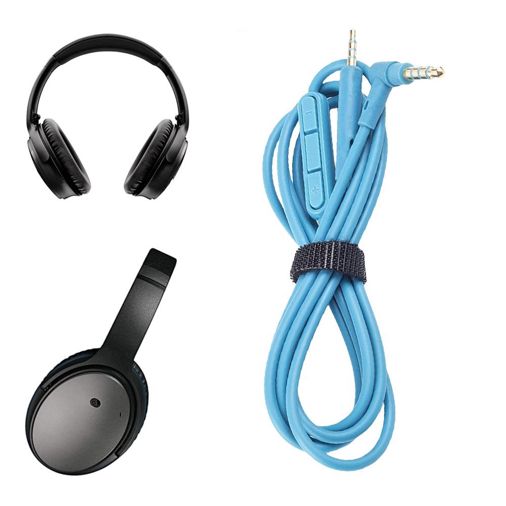 Replacement Audio Cable Cord 3 - огляд і ціна Controller Extension Cord