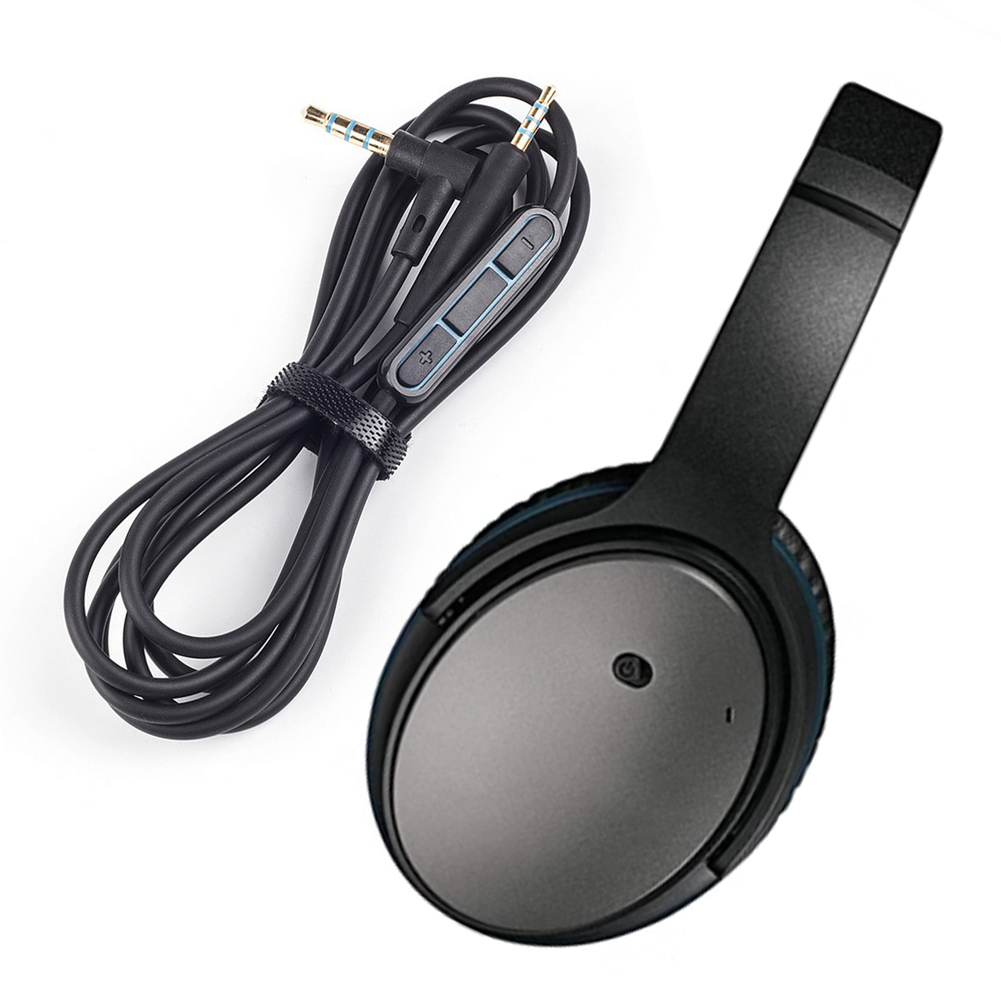Replacement Audio Cable Cord 3 - огляд і ціна Controller Extension Cord