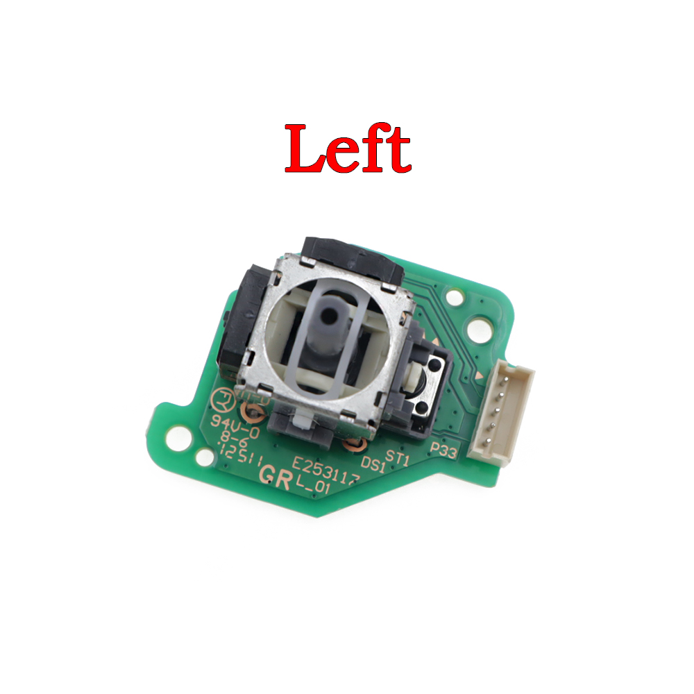 For Wii U 3D Analog Joystick P - огляд і ціна Controller Extension Cord