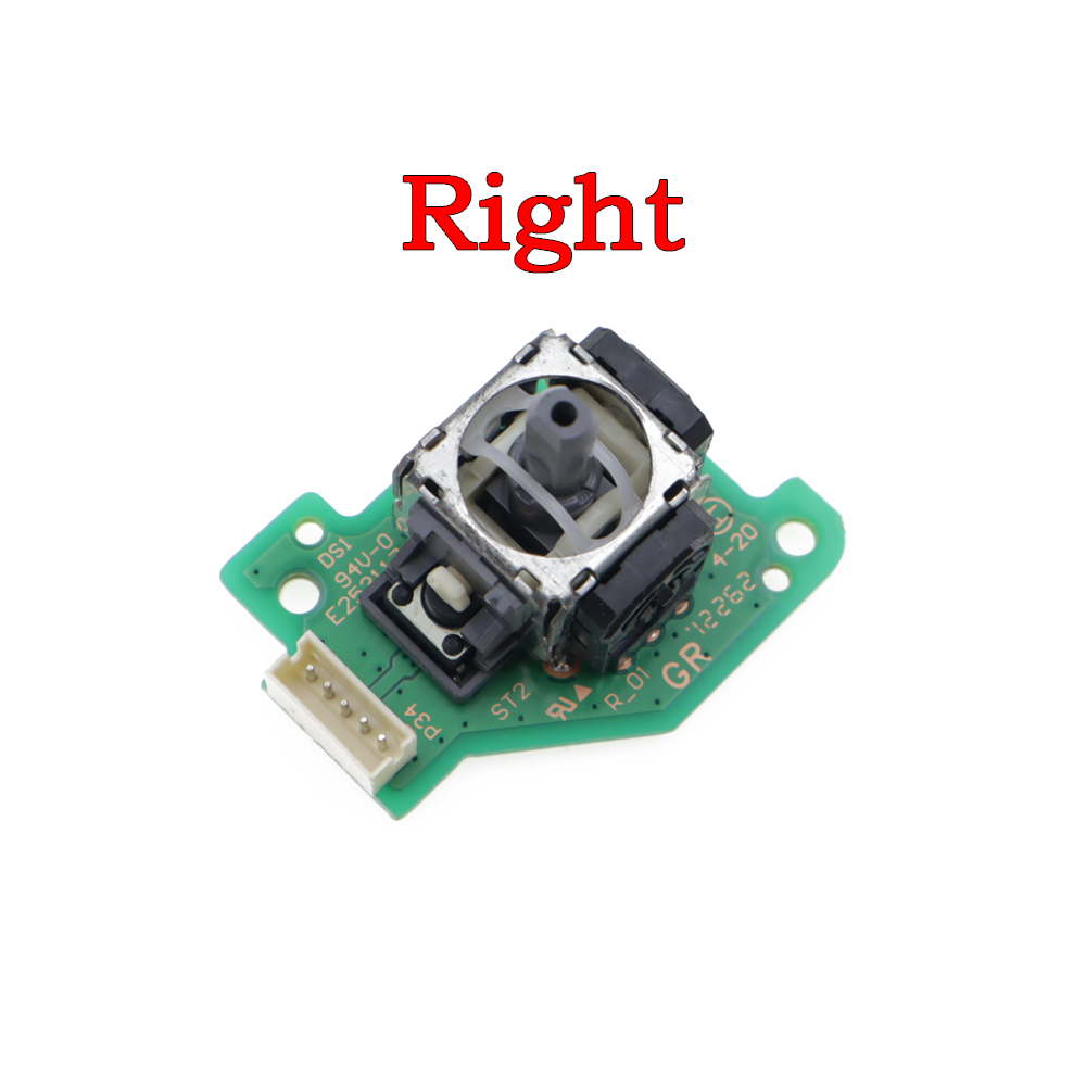 For Wii U 3D Analog Joystick P - огляд і ціна Controller Extension Cord