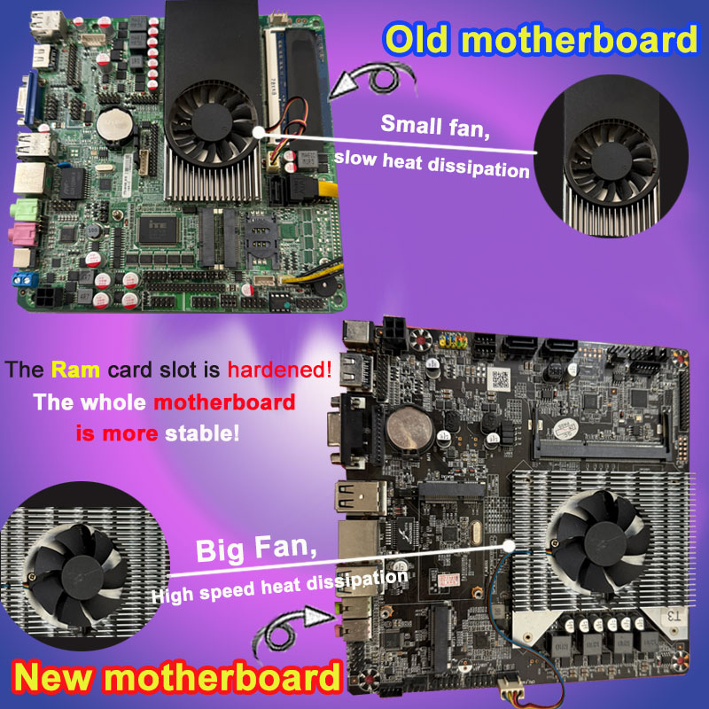 8G Ram 2T Rom New Upgrade Retr - огляд і ціна Retro Gaming Batocera