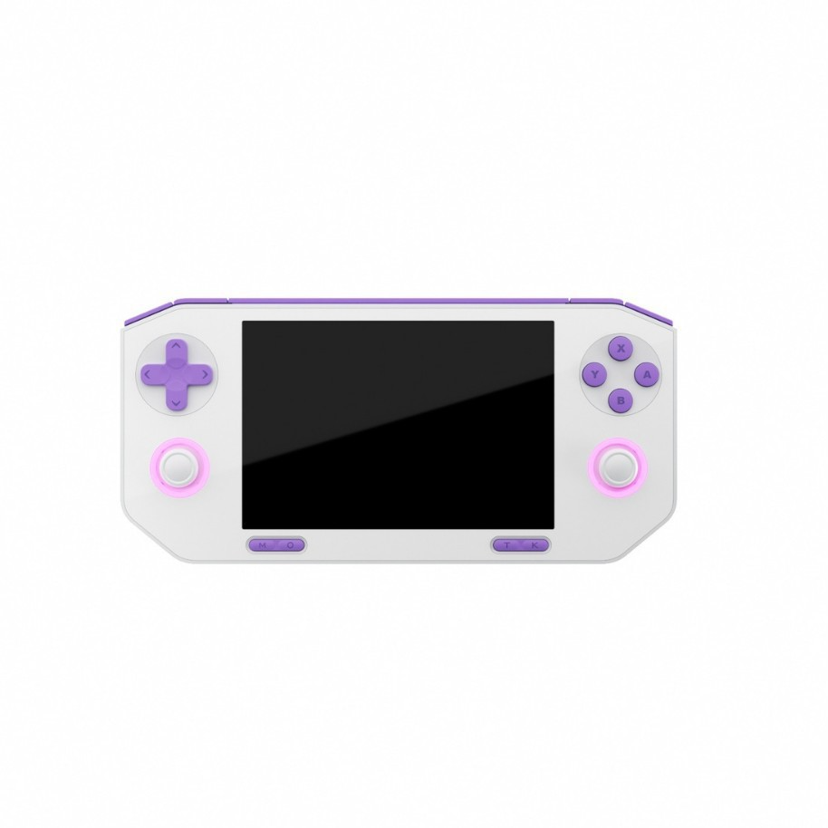 2026 New EX8 Dual System 6+128 - огляд і ціна Retro Gaming In 2026