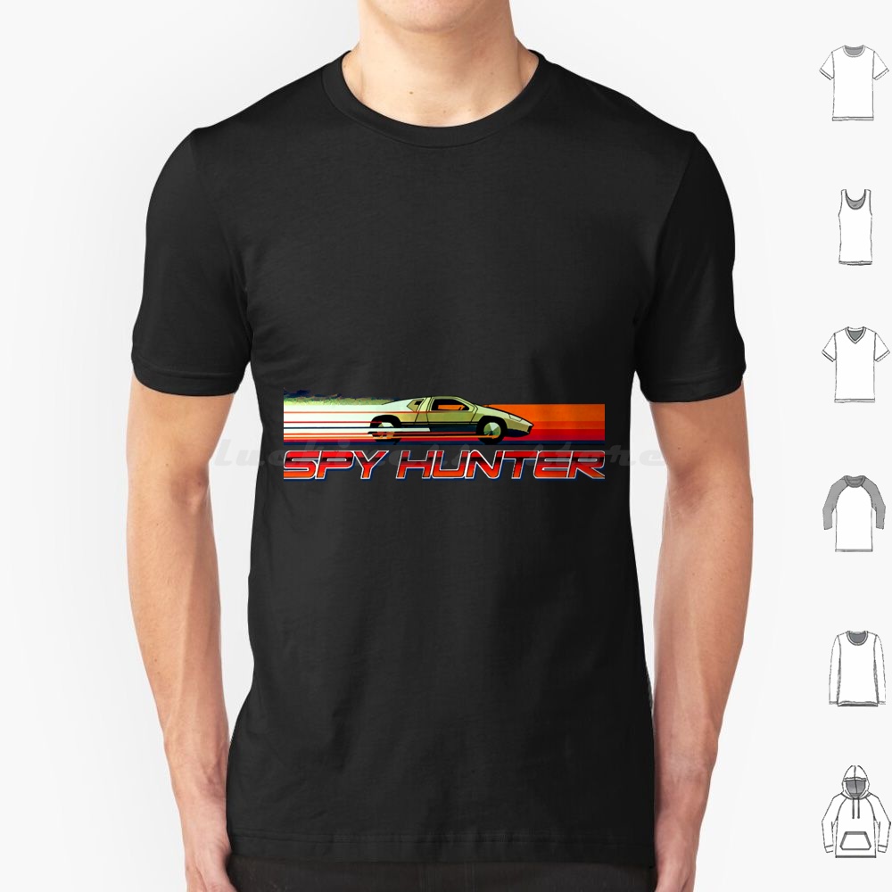 Mod.5 Arcade Hunter Video Game - огляд і ціна Retro Gaming Consoles