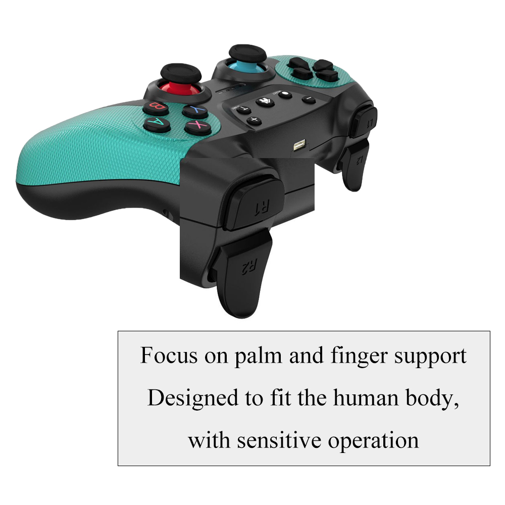 Wireless Bluetooth Control For - огляд і ціна Retro Gaming Corps