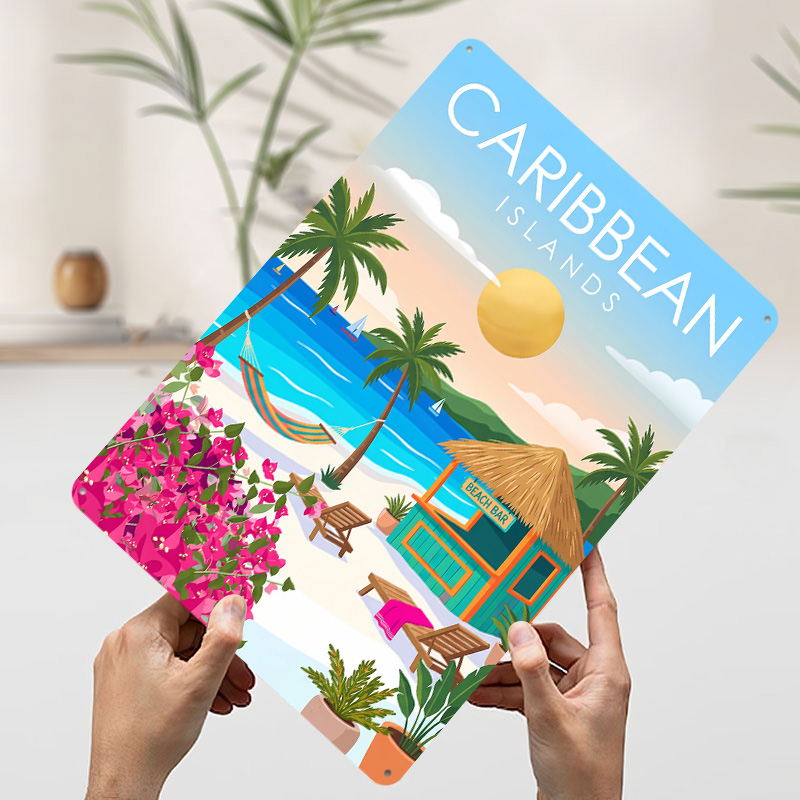 Caribbean Islands Beach Bar Ti - огляд і ціна Retro Gaming Island