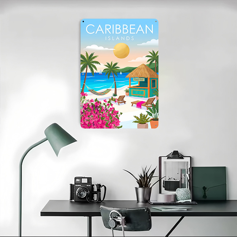 Caribbean Islands Beach Bar Ti - огляд і ціна Retro Gaming Island