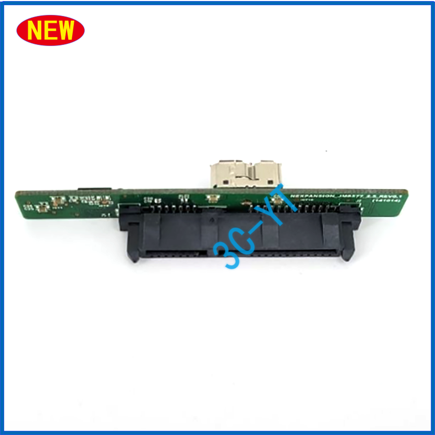 1PCS For Seagete E251198 JMS57 - огляд і ціна Controller Adapter Usb