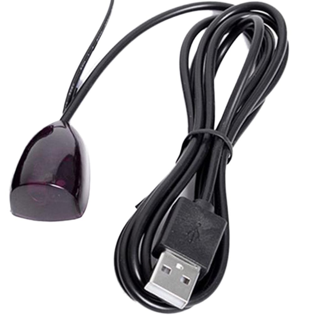 Infrared Remote Extender Repea - огляд і ціна Controller Adapter Usb