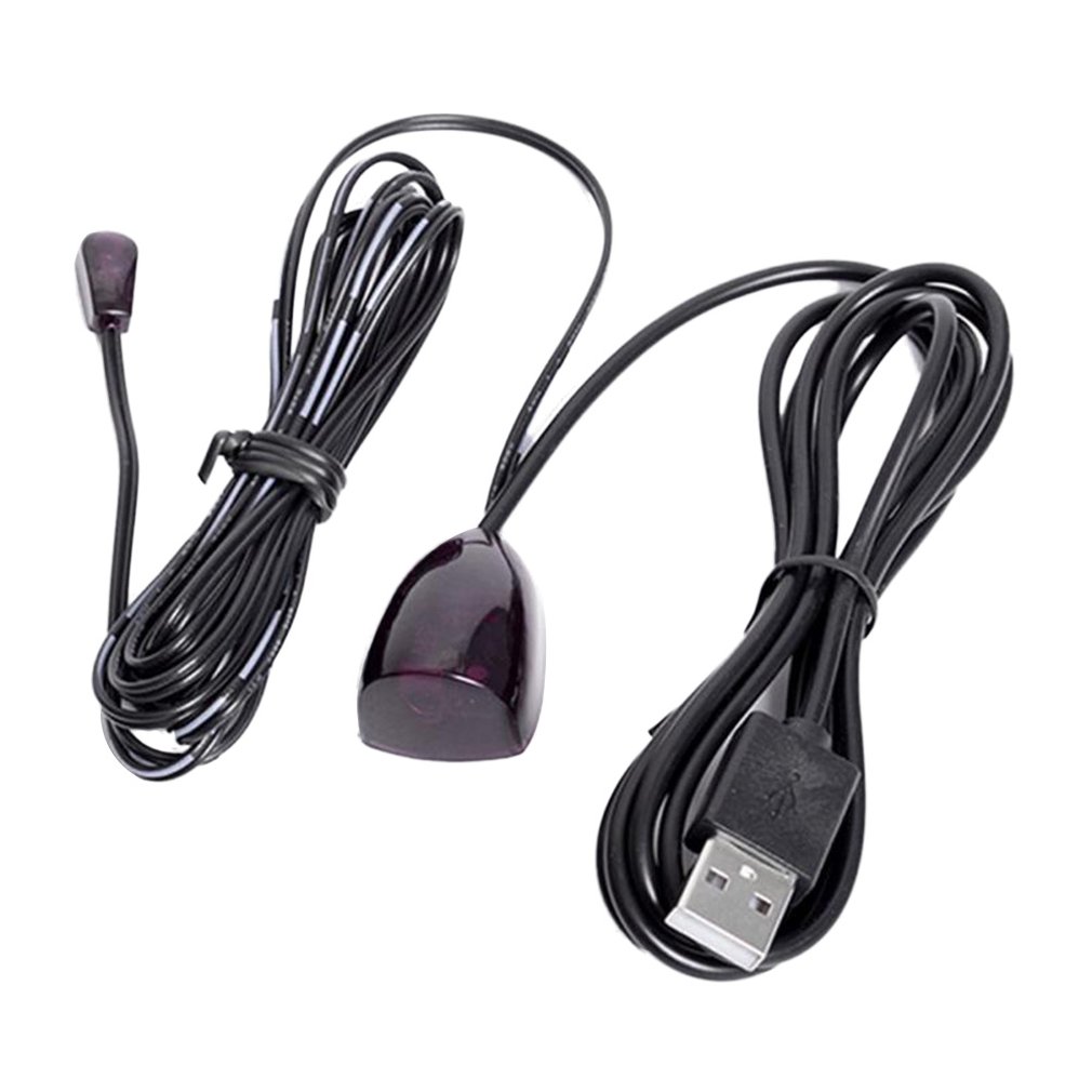 Infrared Remote Extender Repea - огляд і ціна Controller Adapter Usb