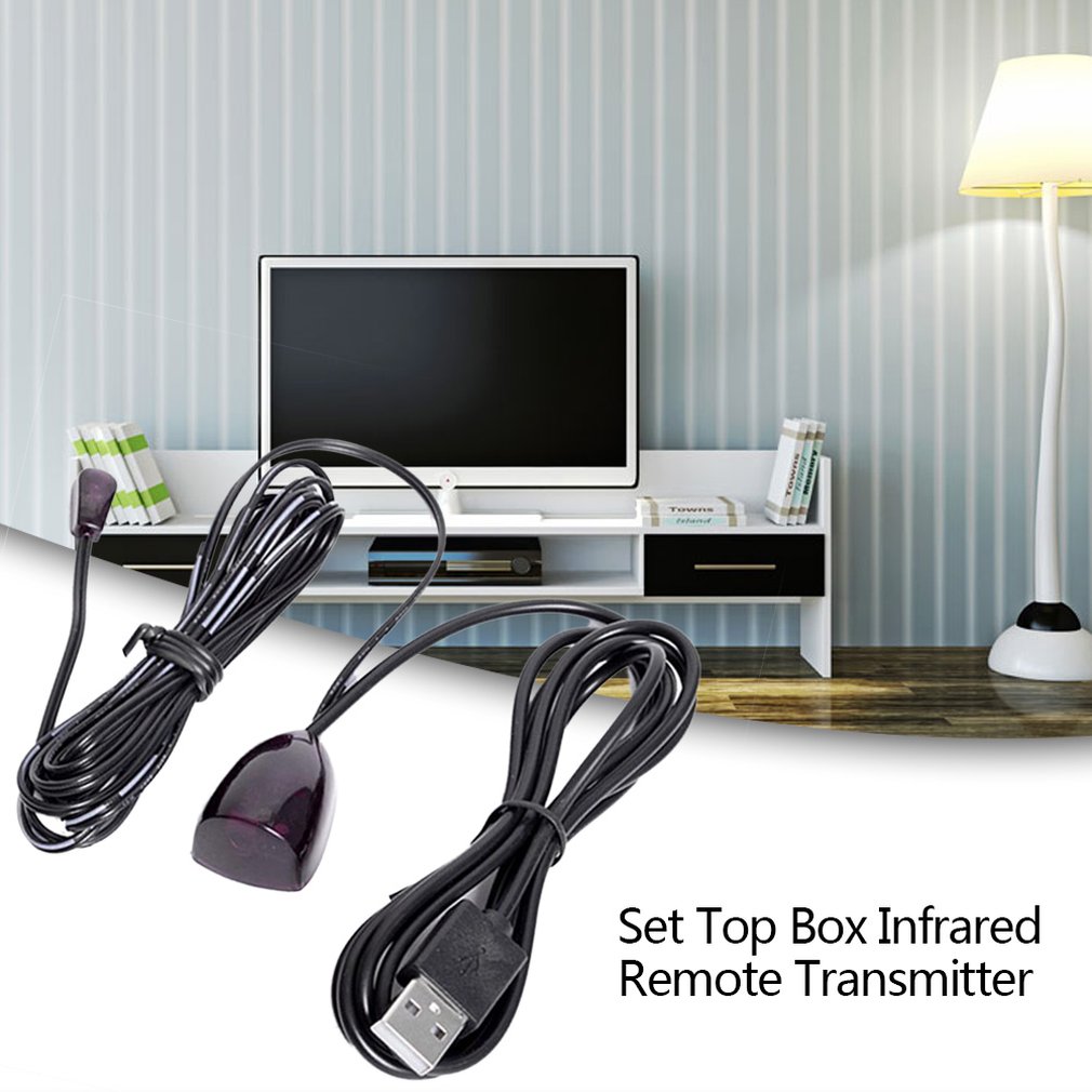 Infrared Remote Extender Repea - огляд і ціна Controller Adapter Usb