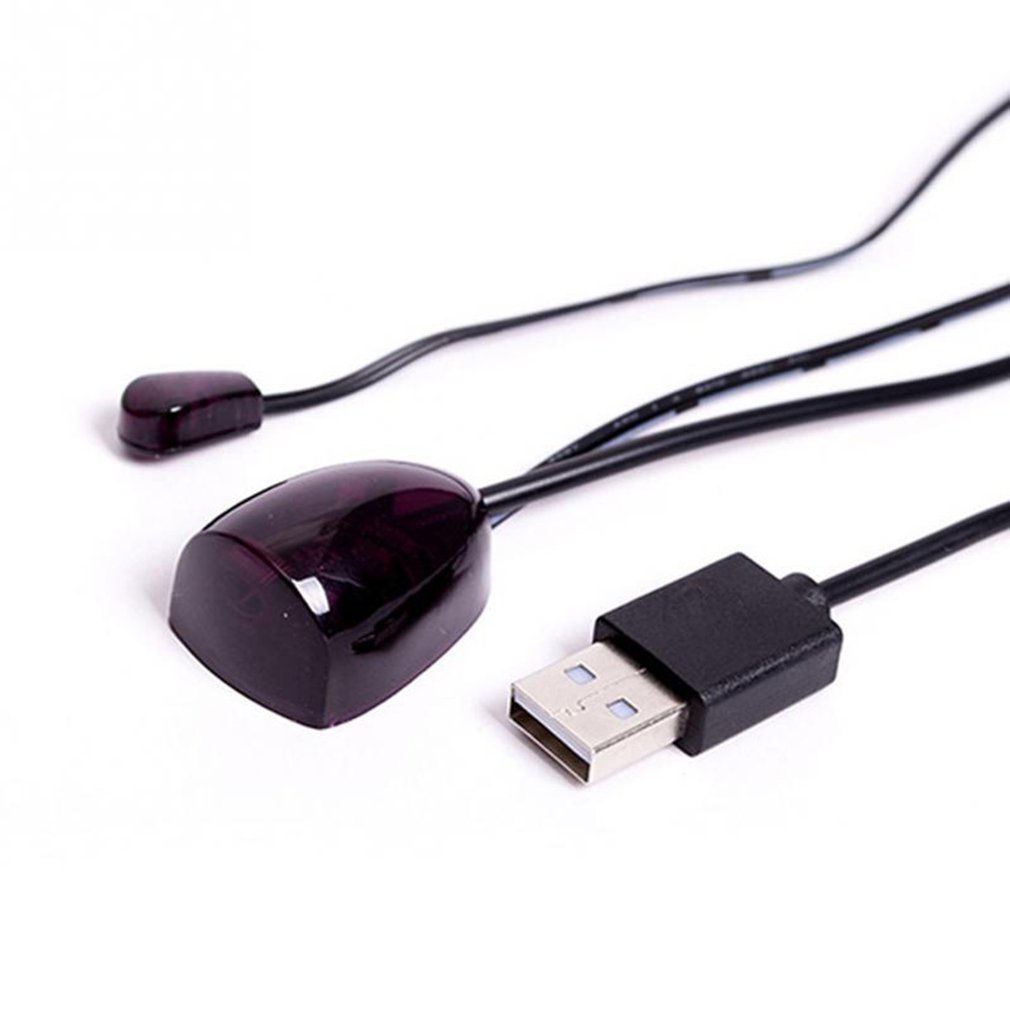 Infrared Remote Extender Repea - огляд і ціна Controller Adapter Usb
