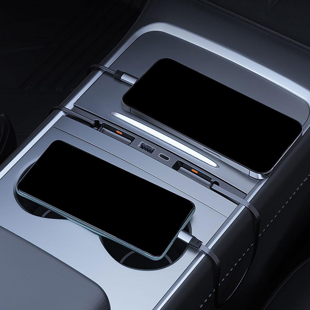 Car Central Control Docking St - огляд і ціна Controller Adapter Usb