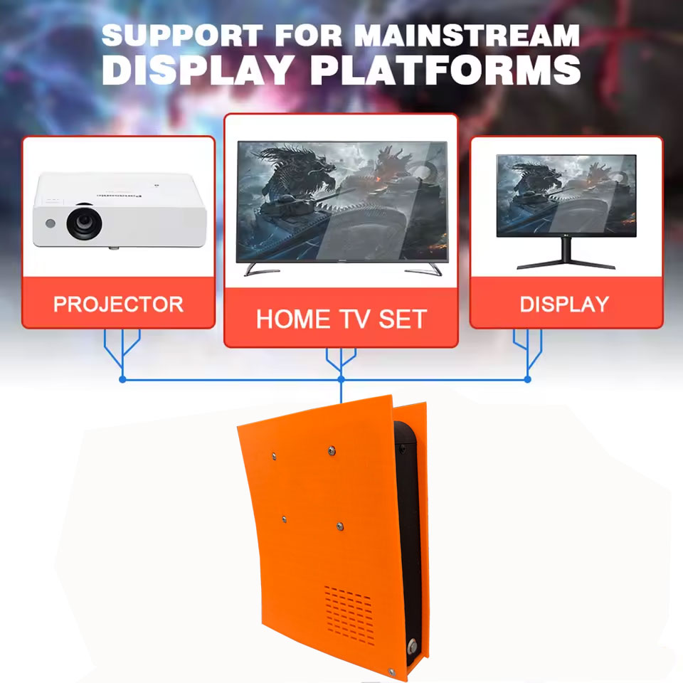 New M88 Retro Game Console 4K  - огляд і ціна Retro Gaming Batocera