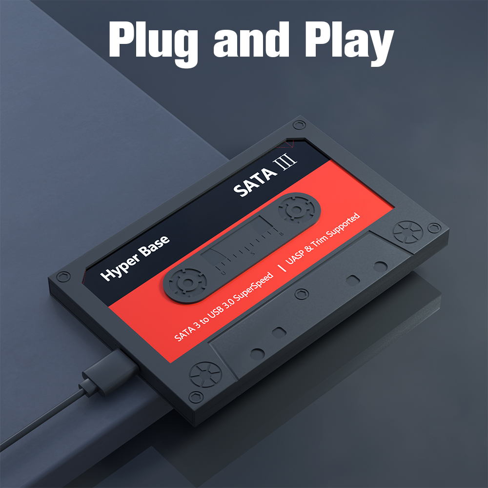 Hyper Base Batocera 2TB Gaming - огляд і ціна Retro Gaming Batocera