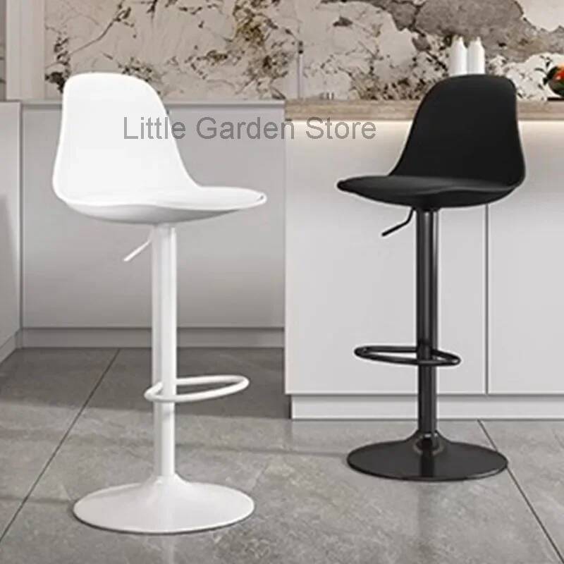 Accent High Bar Stool Kitchen  - огляд і ціна Retro Gaming Island