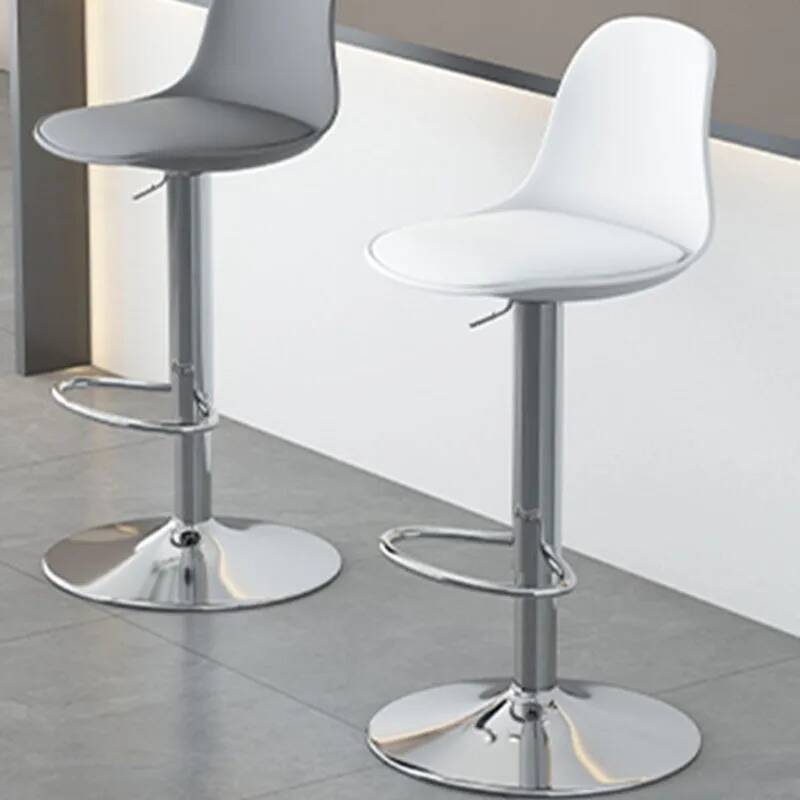 Accent High Bar Stool Kitchen  - огляд і ціна Retro Gaming Island