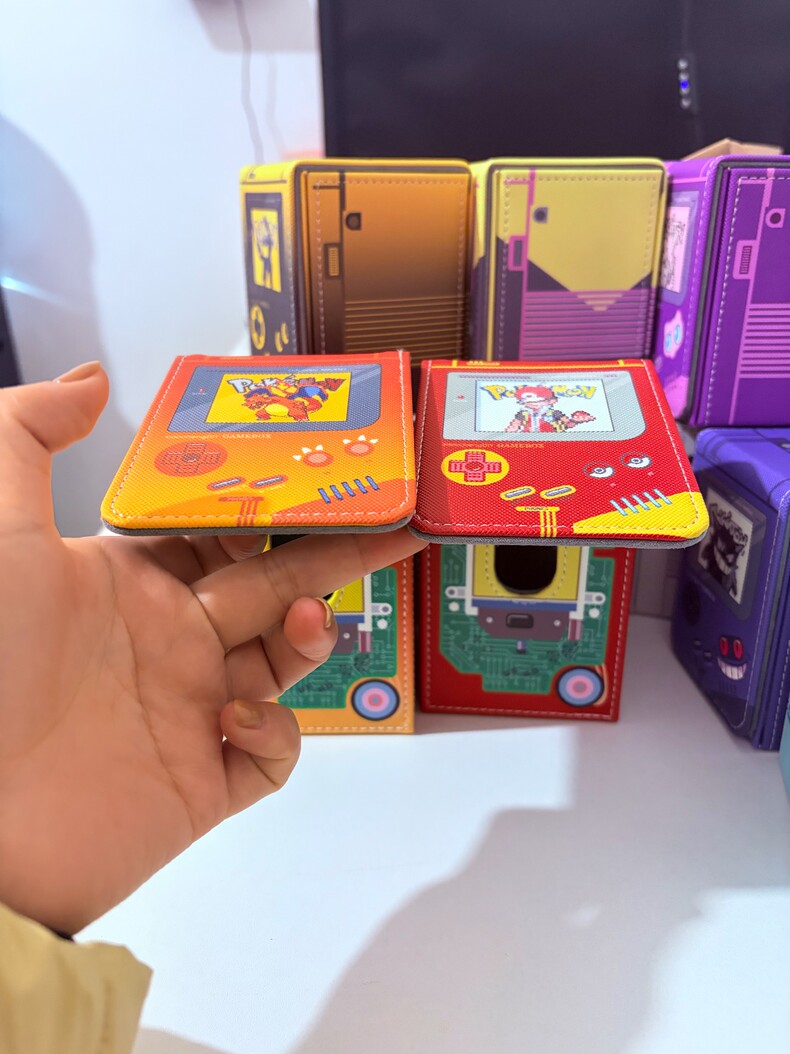 Pokémon Psyduck Mew Gengar Fig - огляд і ціна Retro Gaming Consoles