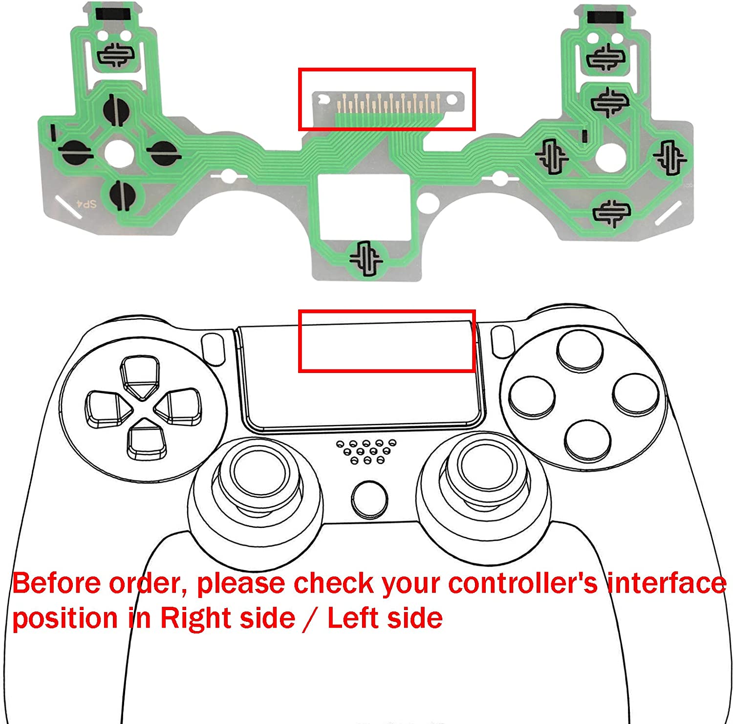 For PlayStation 4 JDM-030 JDM- - огляд і ціна Controller Extension Cord