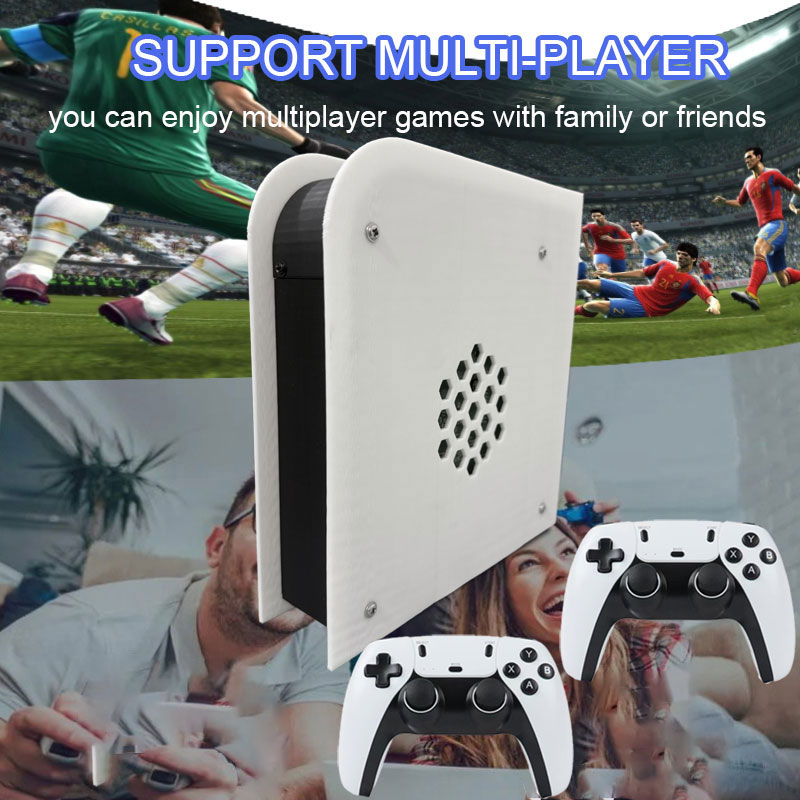 Wireless Handle 8G RAM Retro G - огляд і ціна Retro Gaming Batocera