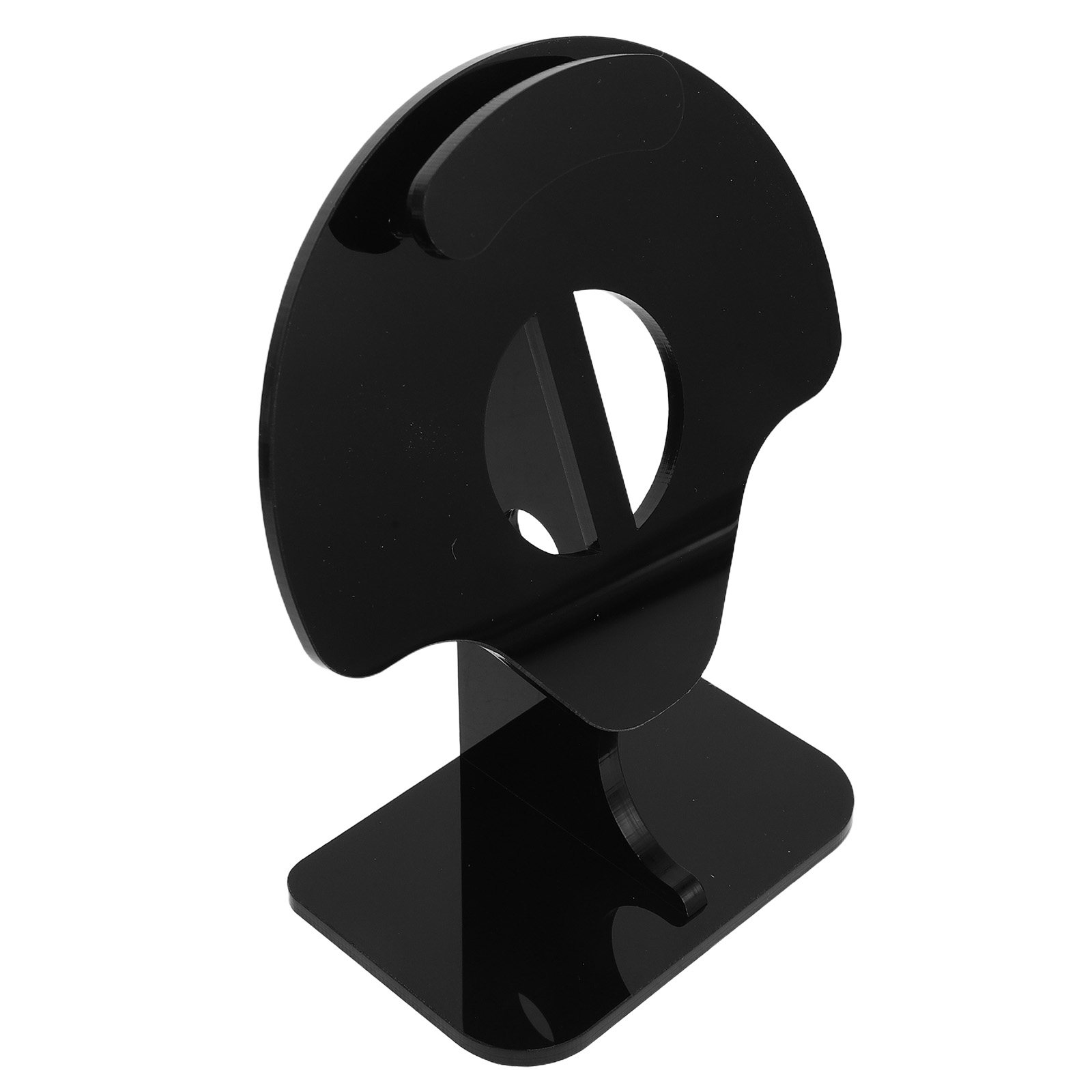Acrylic Headphone Stand for De - огляд і ціна Retro Gaming Design
