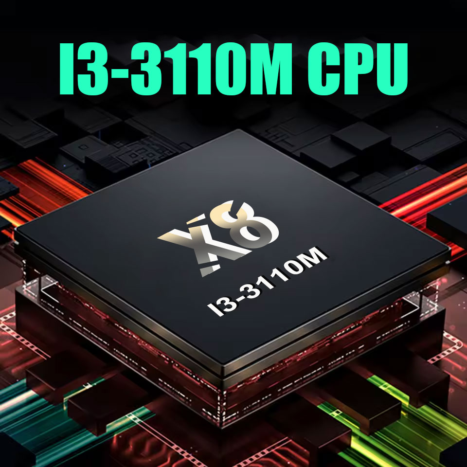 8G RAM 2T ROM X88 Pro Retro Ga - огляд і ціна Retro Gaming Batocera