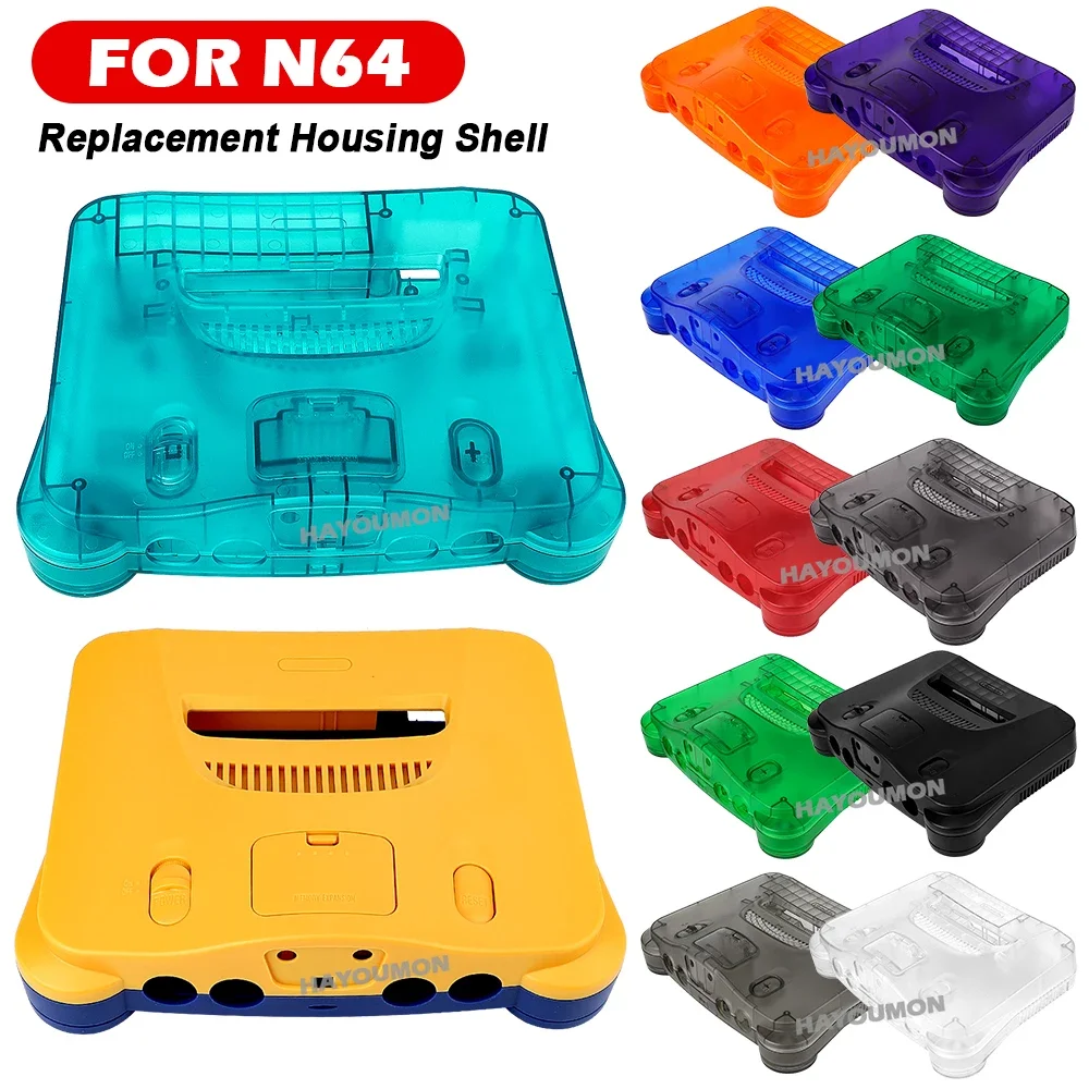 11 COLORS Replacement Retro Vi - огляд і ціна Retro Gaming Consoles