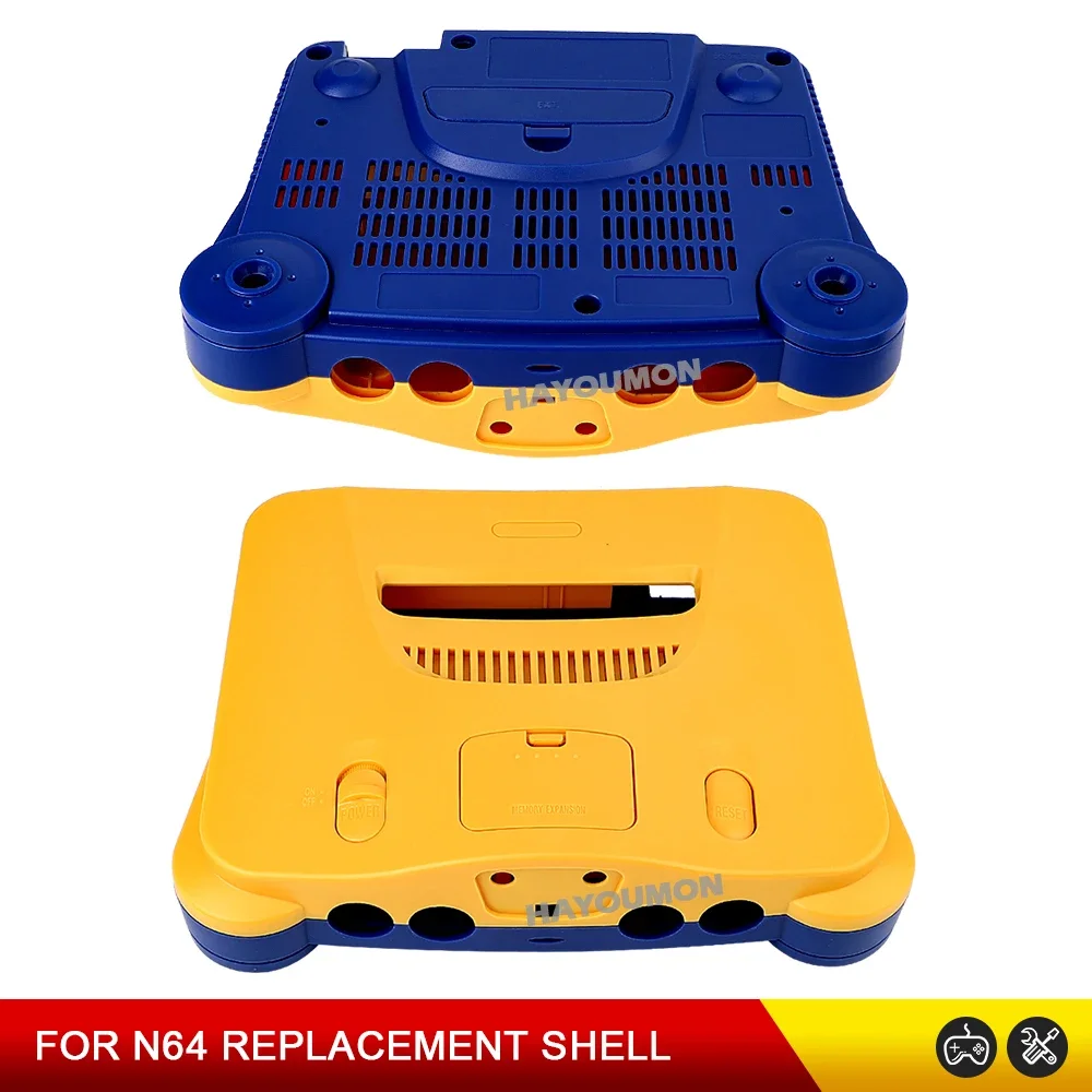 11 COLORS Replacement Retro Vi - огляд і ціна Retro Gaming Consoles