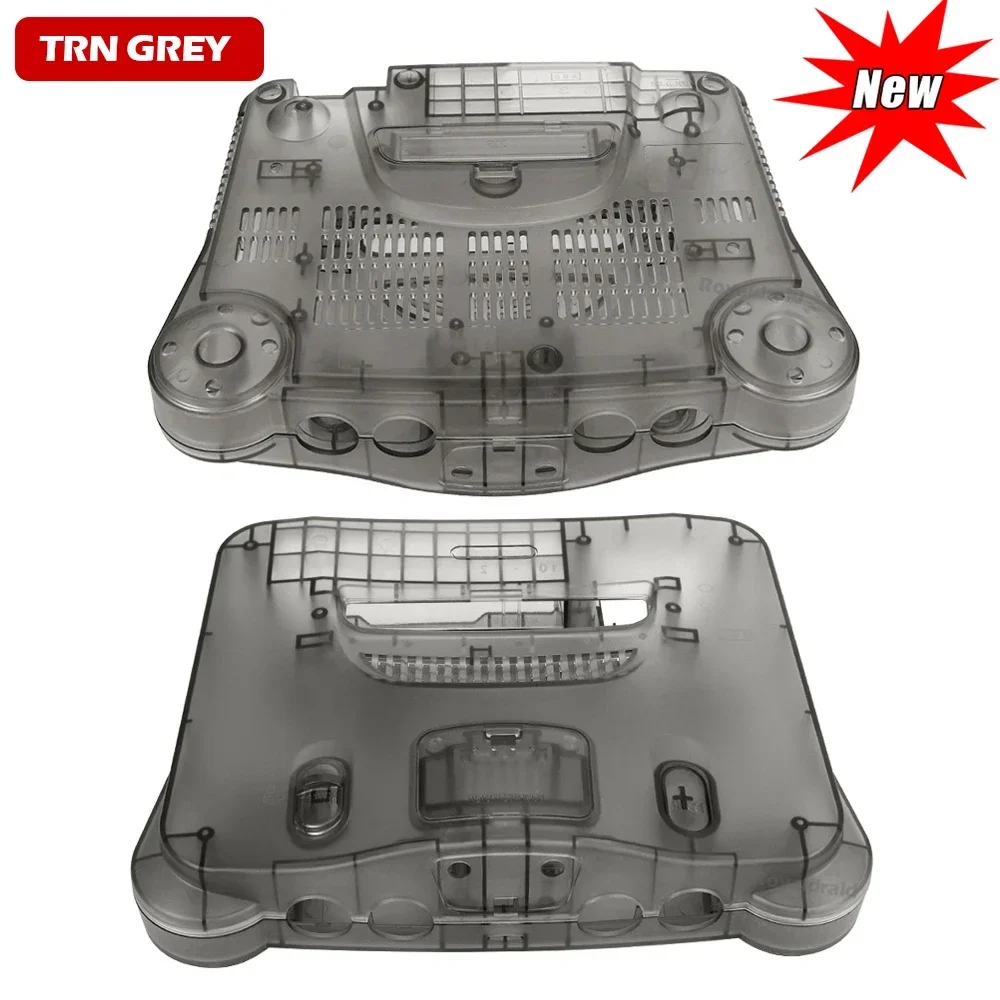 11 COLORS Replacement Retro Vi - огляд і ціна Retro Gaming Consoles