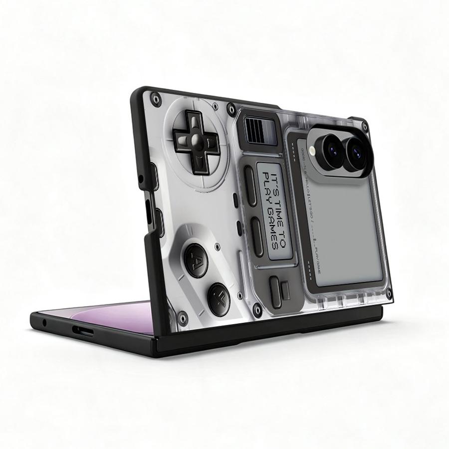 Luxury Phone Cover Case for Sa - огляд і ціна Retro Gaming Mobile